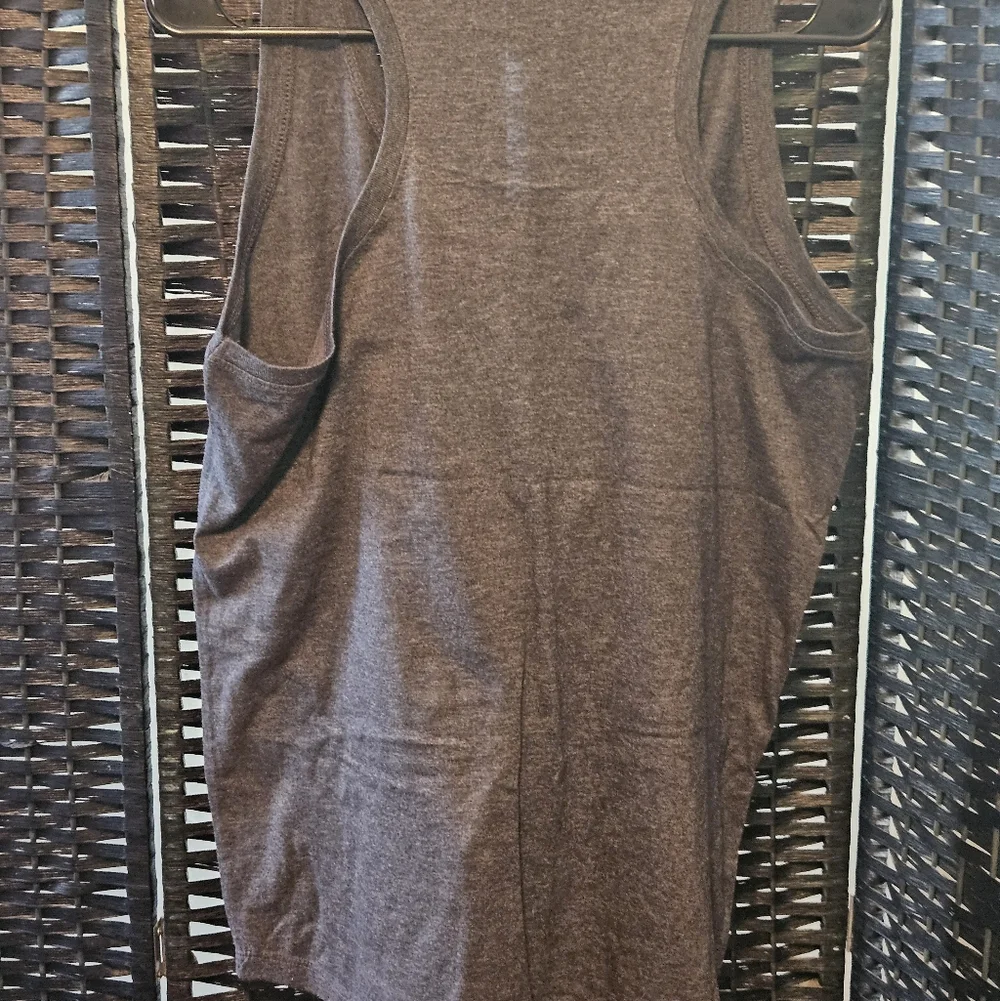 Instant Message Lightning Bolt Tank Top - Picture 3 of 3